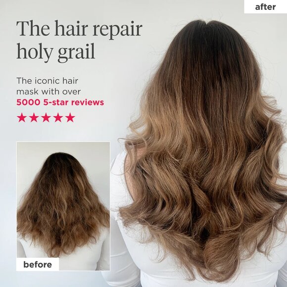 Briogeo Other - BRIOGEO Don’t Despair, Repair! Deep Conditioning Hair Mask (BRAND-NEW & SEALED!)